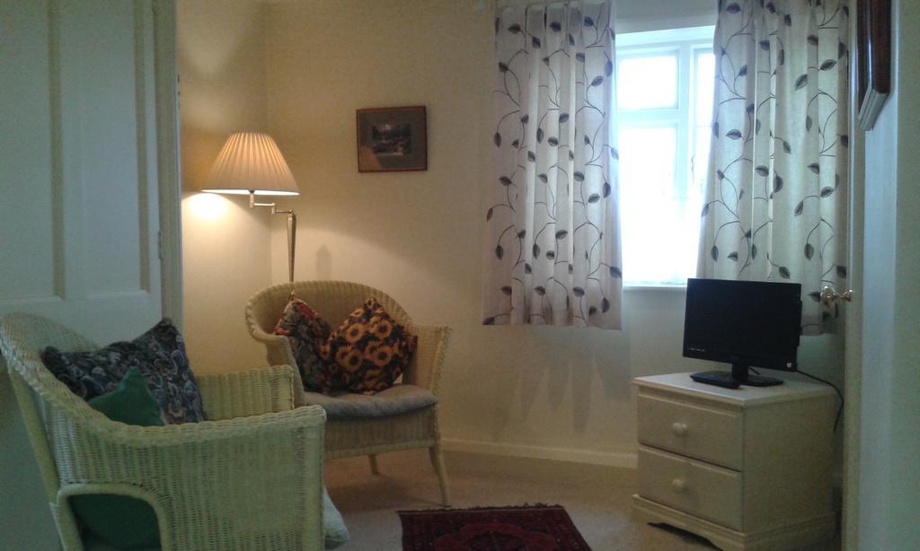Thorpe Green House Vegetarian Bed & Breakfast Robin Hood's Bay Habitación foto
